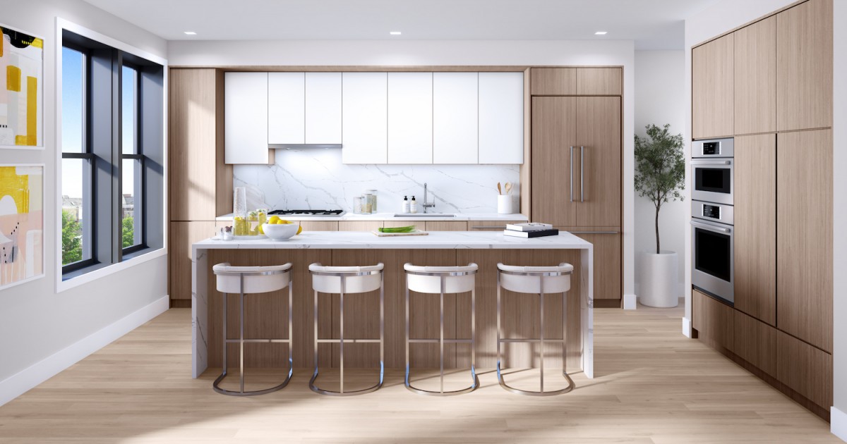 Sales Surge at Alexandria’s Newest Condo Community in the Heart of